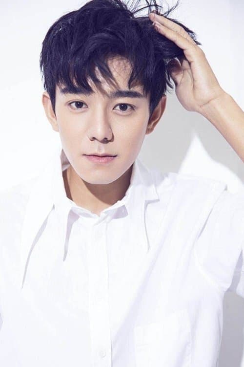 Liu Yihong photo