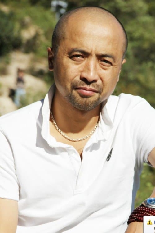 Liu Yong photo