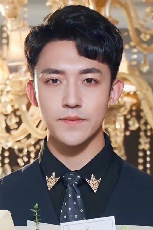 Liu Yuetao photo