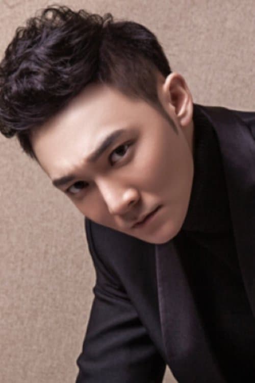 Liu Yukun photo