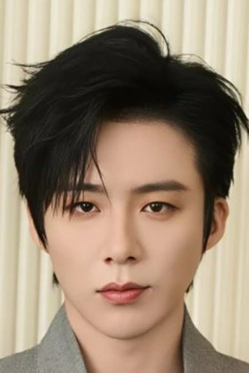 Liu Yuning photo