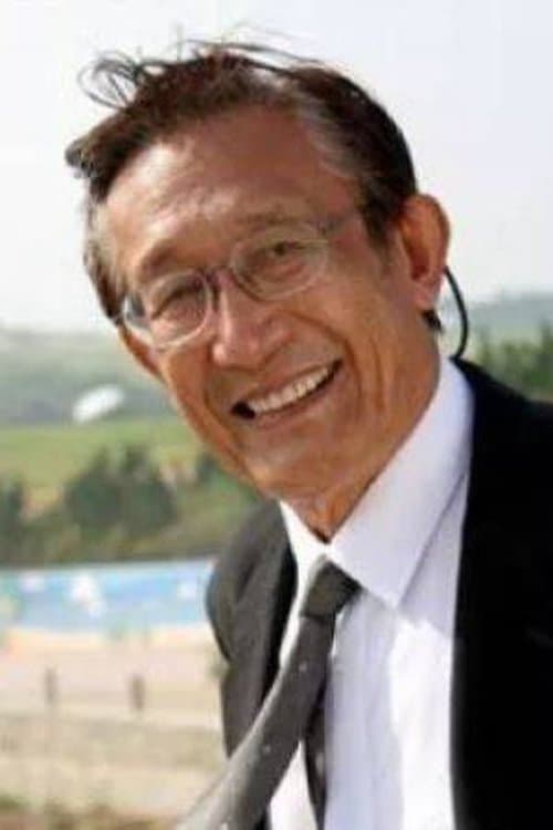Liu Zhao photo