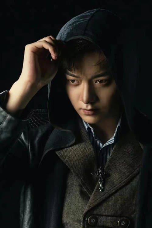 Liu Zheng photo