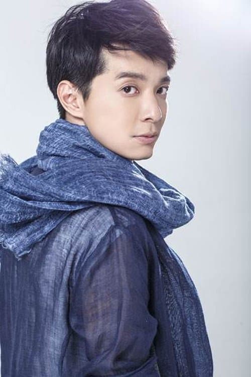 Liu Zhiyang photo