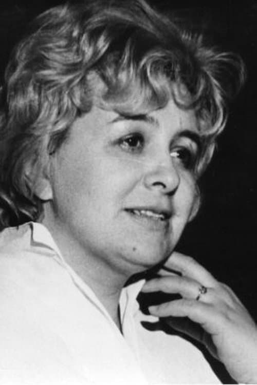 Liudmyla Tomashevska photo