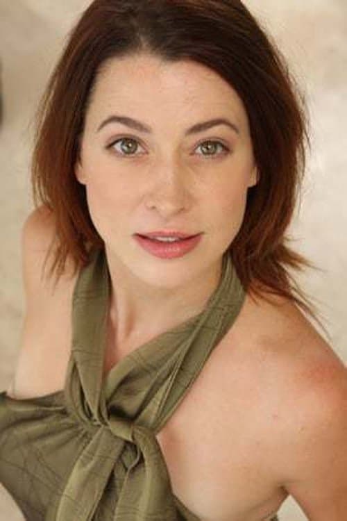 Liv Boughn photo