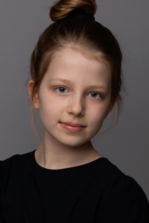 Liva Forsberg photo