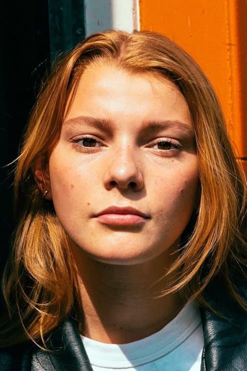 Livia Lamers photo