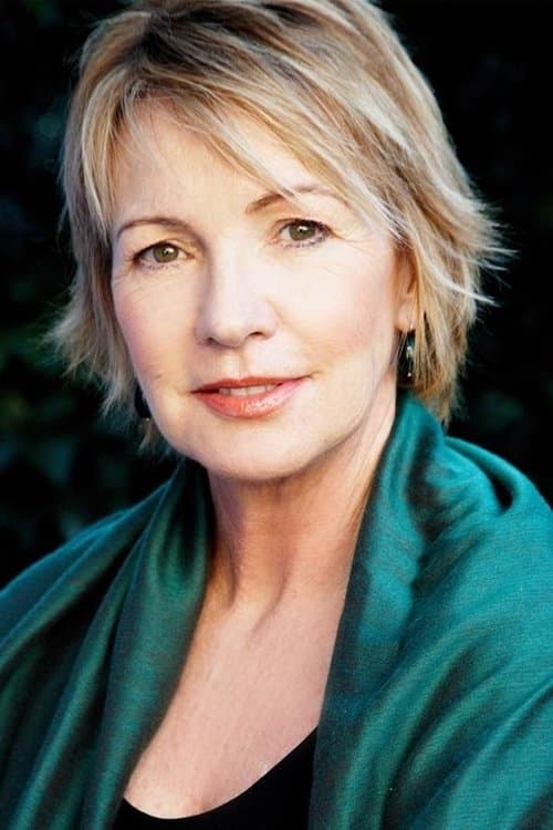 Liz Burch photo