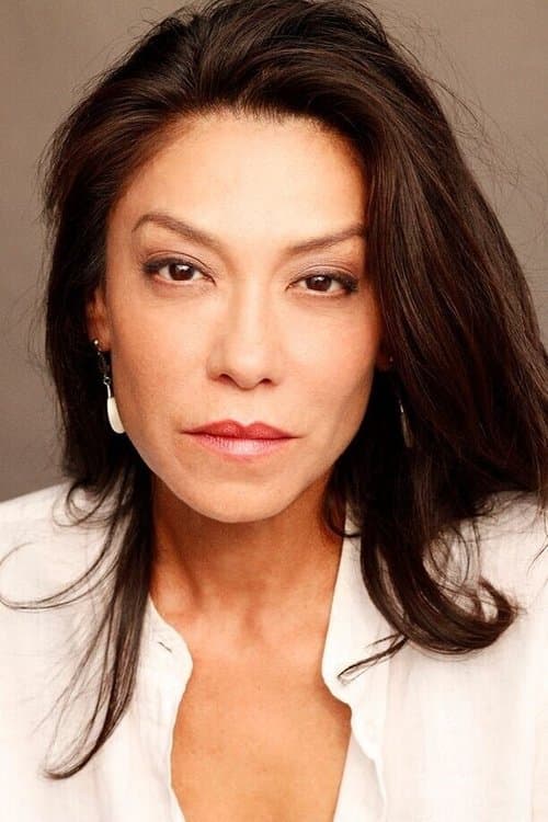 Liz Burnette photo