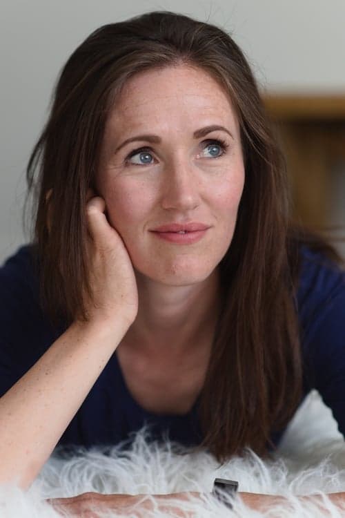 Liz Christensen photo