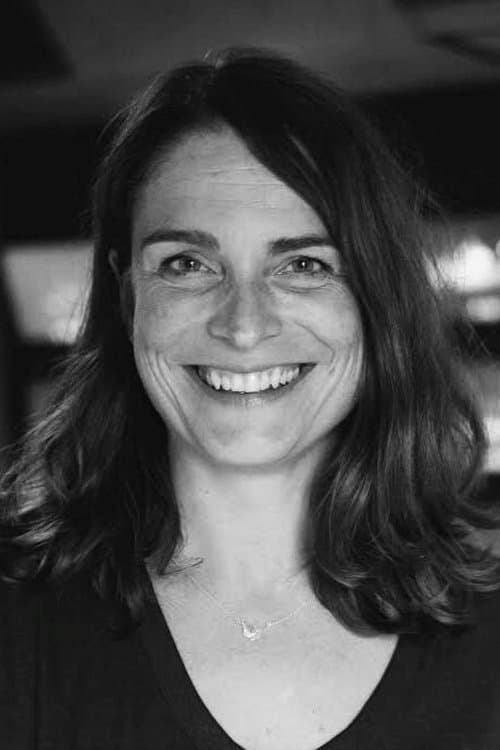 A portrait of Liz Clare