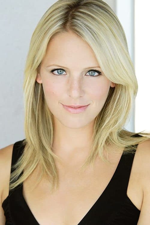 Liz Elkins Newcomer photo