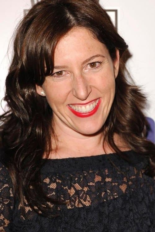 A portrait of Liz Friedlander