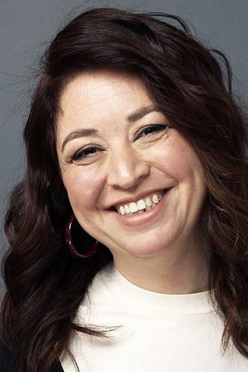 A portrait of Liz Garbus