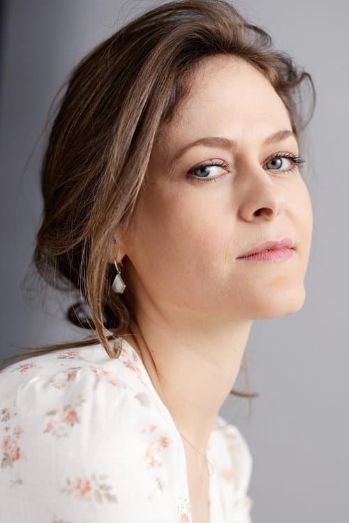 Liz McGeever photo