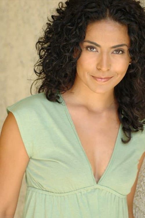 Liz Ramos photo