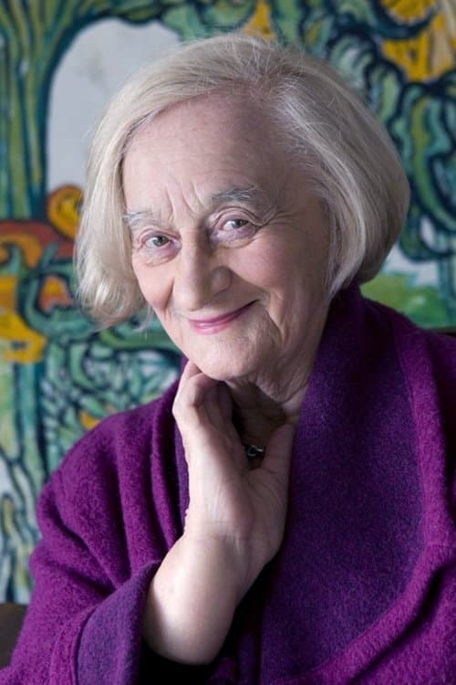 Liz Smith photo