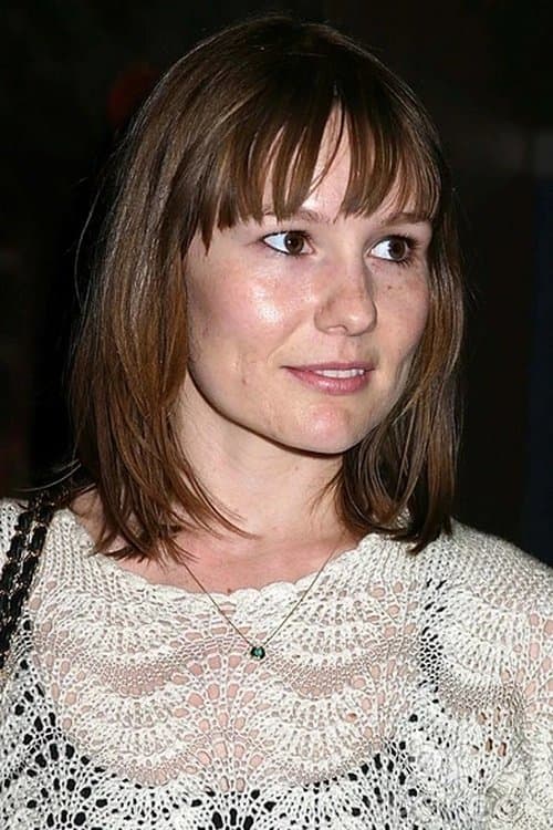 Liz Stauber photo