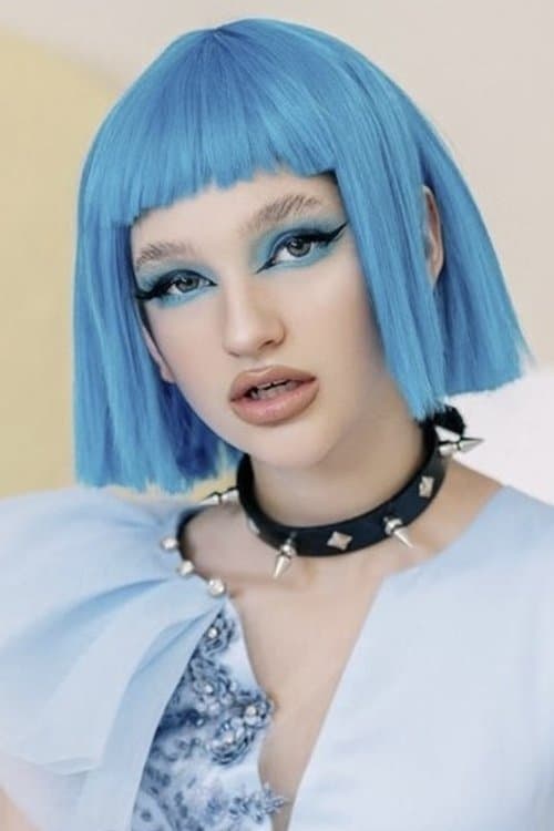 Liza Anokhina photo