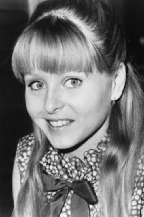Liza Goddard photo