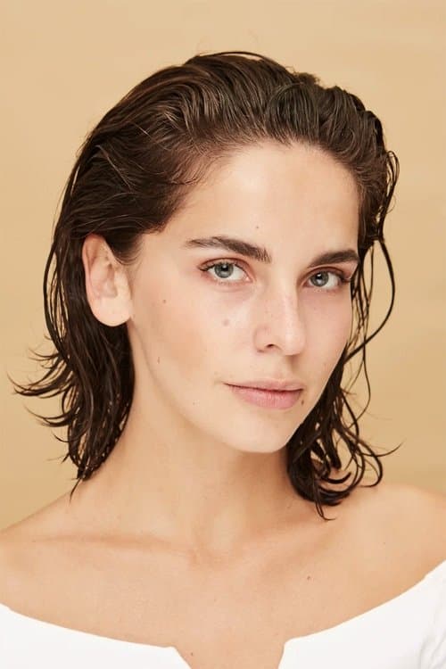 Liza Moryak photo