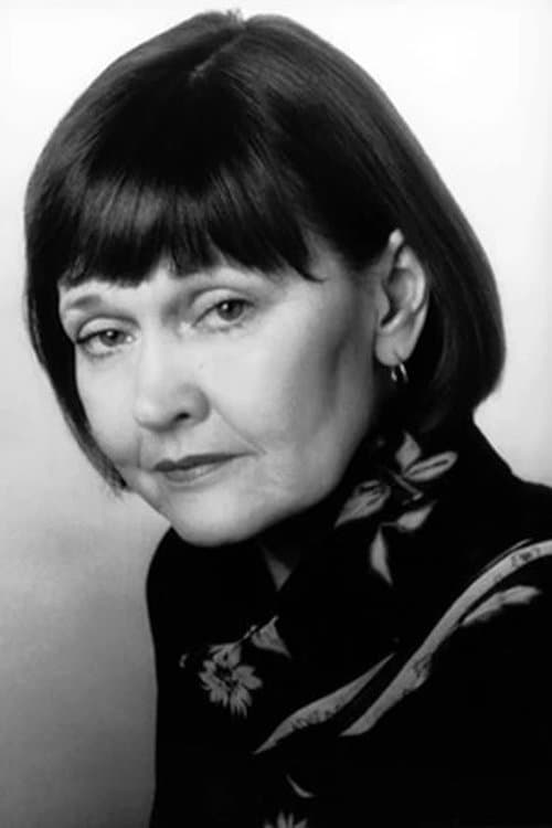 Liza Ross photo