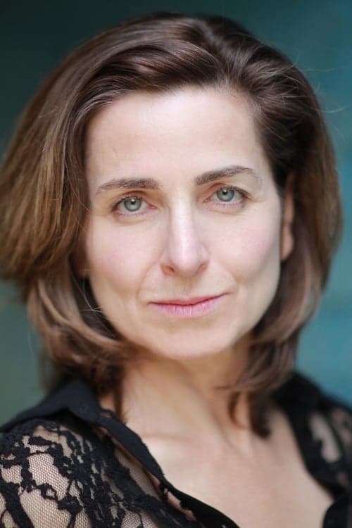 Liza Sadovy photo