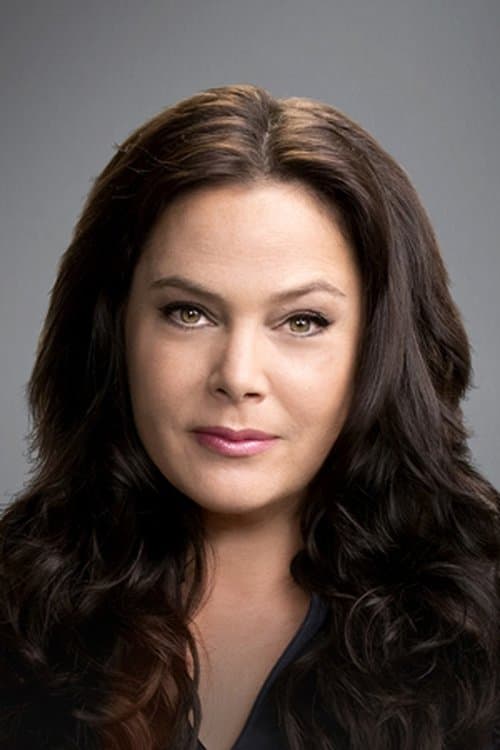 Liza Snyder photo