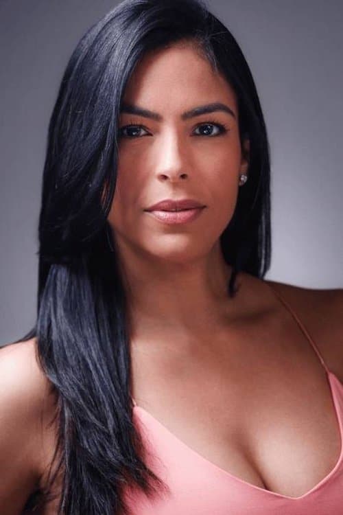 Lizbeth Santos photo