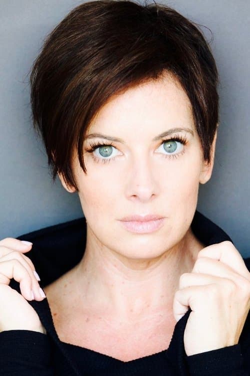 Lizz Carter photo
