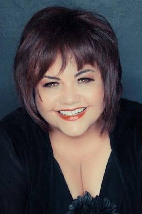 Lizz Meiring photo