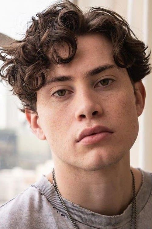 L.J. Benet photo