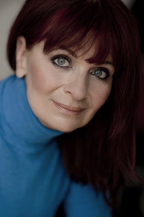 Ljuba Krbová photo