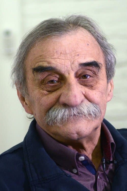 Ljubiša Ristić photo
