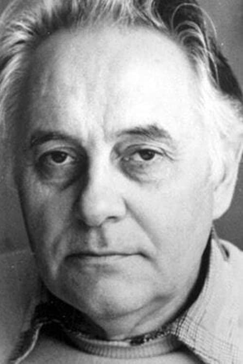 A portrait of Ljubomir Radičević