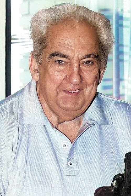 Ljubomir Ubavkić photo