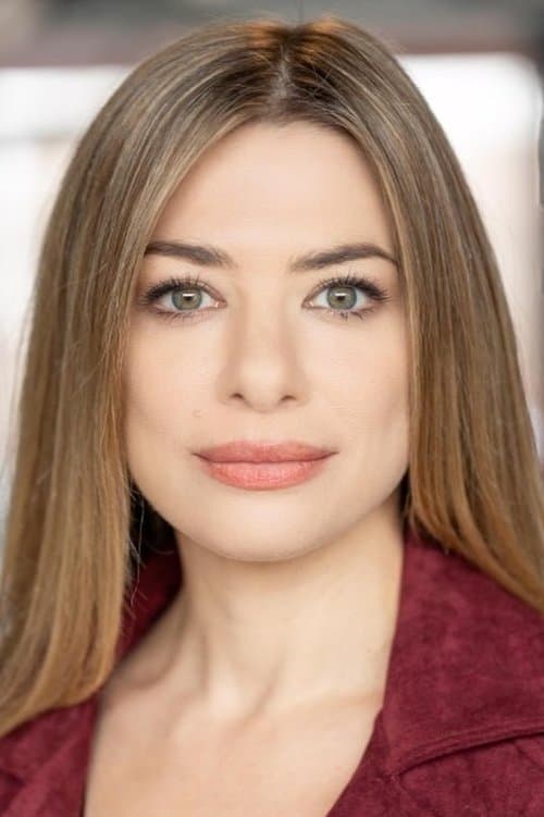 Llana Barron photo