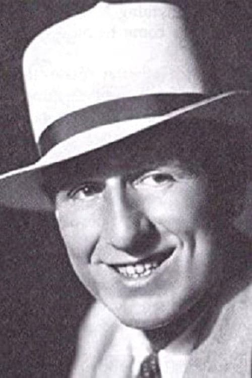 A portrait of Lloyd French