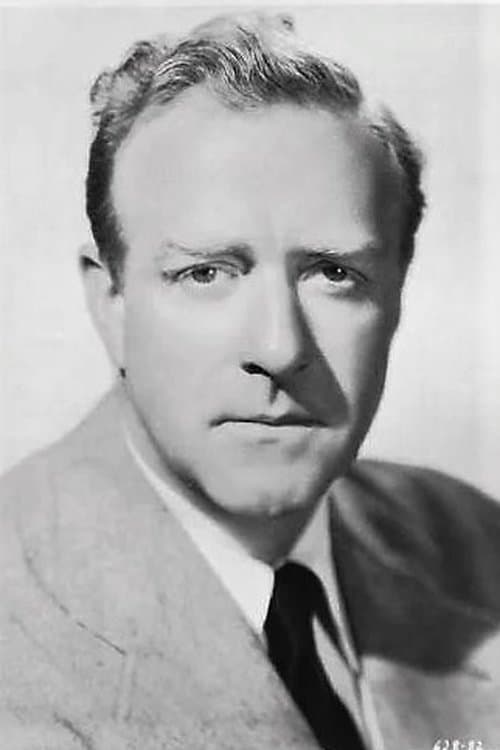 Lloyd Gough photo