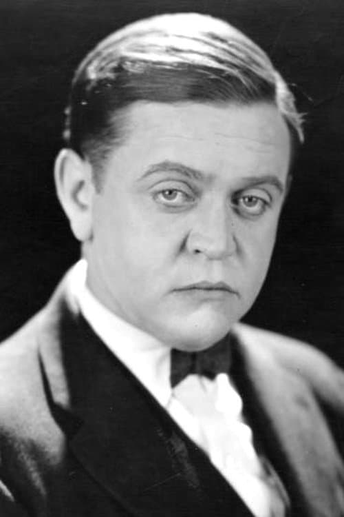 Lloyd Hamilton photo
