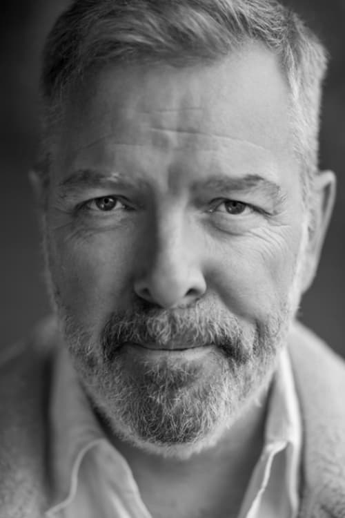Lloyd Hutchinson photo
