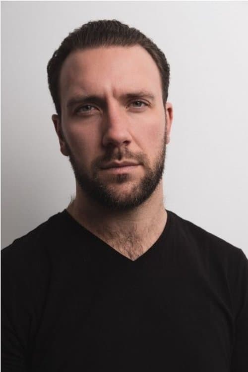 Lloyd James photo