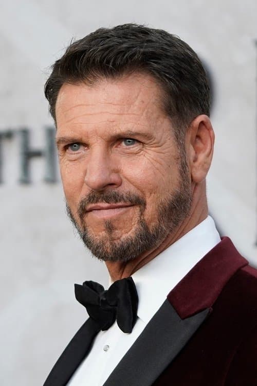 Lloyd Owen photo