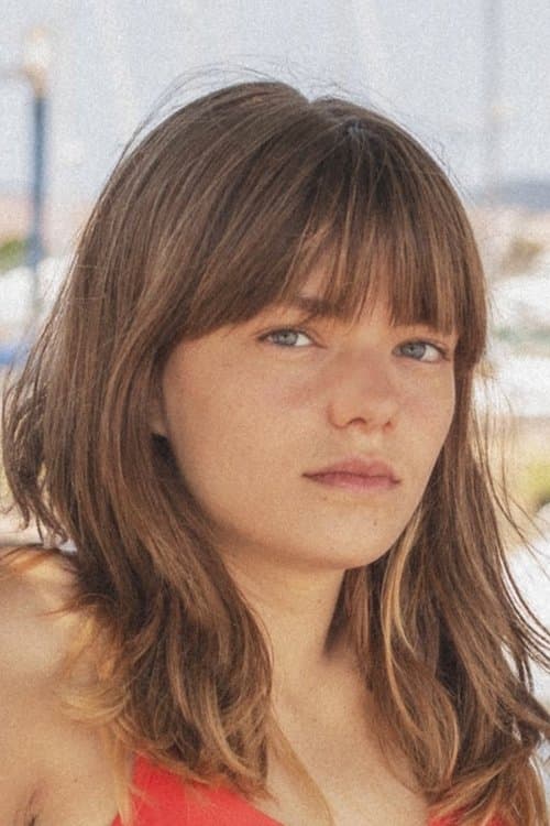 Llúcia Garcia photo