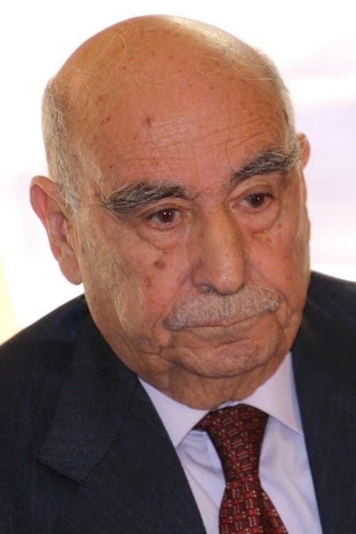 A portrait of Lluís Josep Comerón