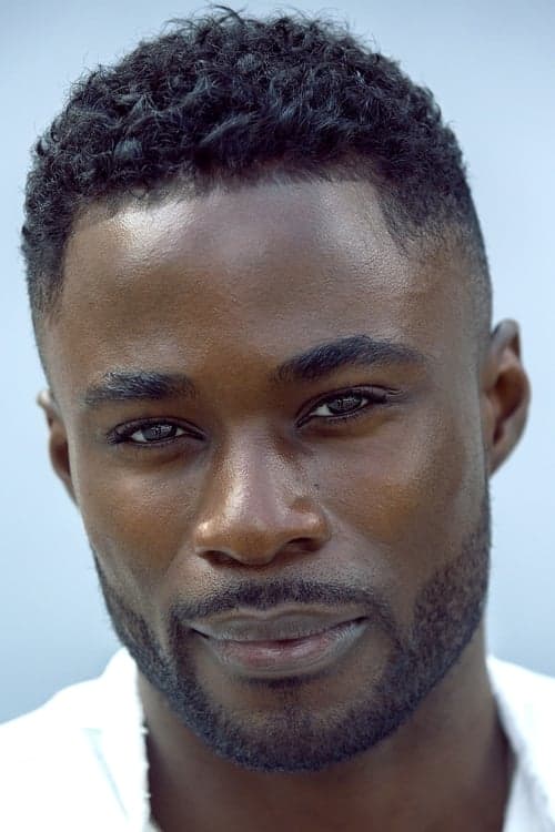 Llyrio Boateng photo