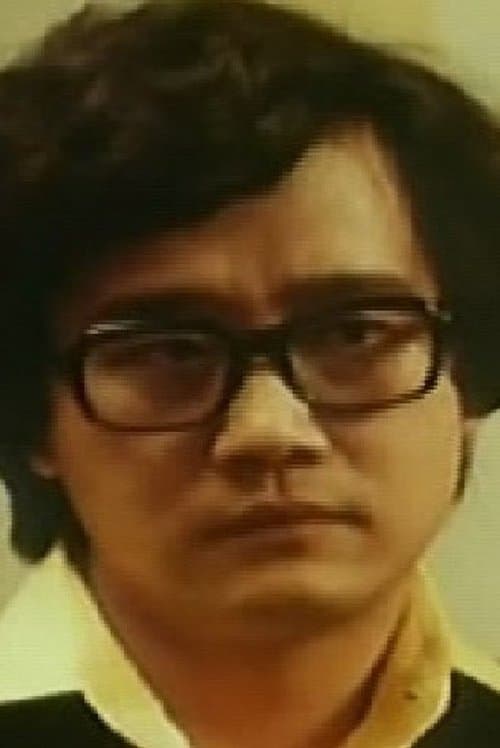 Lo Kwok Hung photo