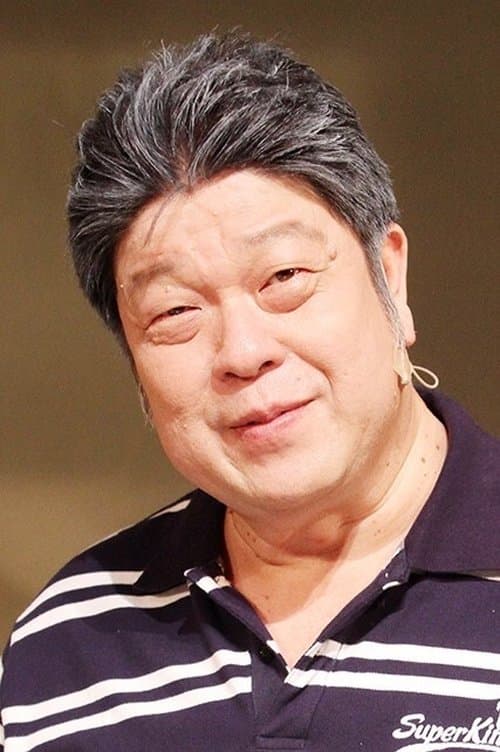 Lo Pei-An photo