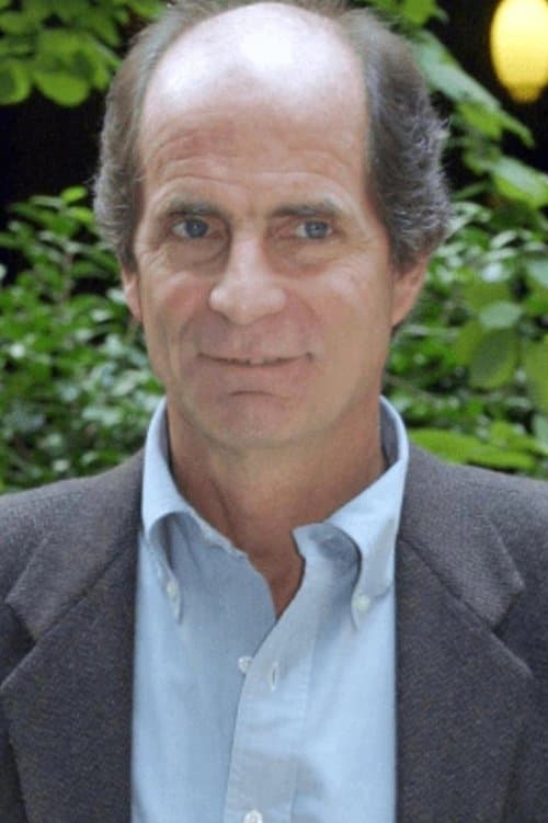 A portrait of Lodovico Gasparini